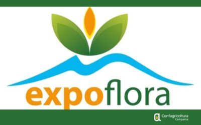 EXPOFLORA 2026 – Aperte le adesioni alla collettiva regionale