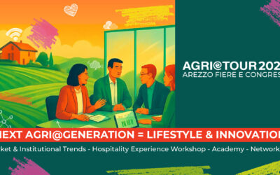 AGRI@TOUR 2026, APERTE LE ADESIONI ALLA COLLETTIVA DELLA REGIONE CAMPANIA