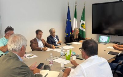 Al lavoro per costruire il futuro dell’agricoltura campana